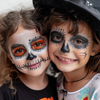 Maquillaje para Halloween