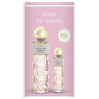 Vida by Saphir 200+30ml edt