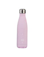 BOTELLA TERMICA 500ML ROSA