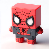 Lego Spidey