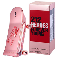 212 Heroes edp 50ml Carolina Herrera