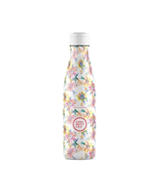 Botella secret blossoms acero inoxidable 500ml