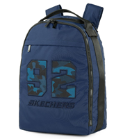 MOCHILA SKECHERS MARINO