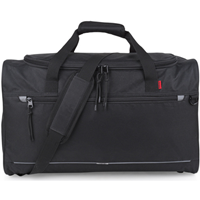 Bolsa viaje Jaslen 50cm negra