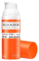 BELLA AURORA SPF50 ANTIMANCHAS