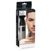 Hair trimmer nariz oido patillas