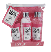 Pack duo spa rosa mosqueta