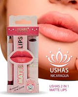 SET LABIAL WATERPROOF 12