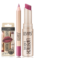 SET LABIAL WATERPROOF 12