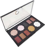 Paleta sombras Maria Aurora 