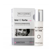 Bella Aurora bio 10 forte piel normal/seca