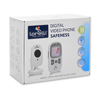 Lorelli digital video phone Safeness