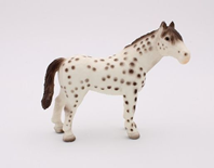 Caballo KNABSTRUPPER pvc