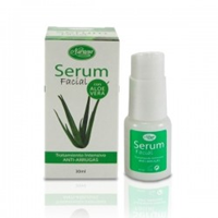 Nurana serum facial aloe vera