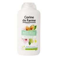 Corine de Farme champu extrasuave