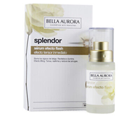 Splendor serum efecto tensor de Bella Aurora