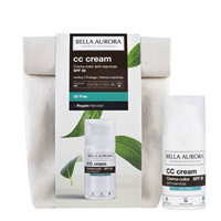 Bella Aurora cc cream spf 50