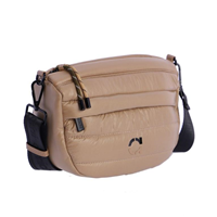 Bandolera AMICHI camel