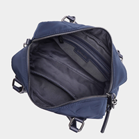 Bolso Malaga azul