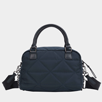 Bolso Malaga azul