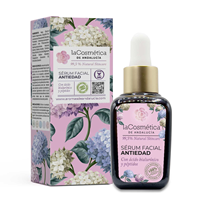 Serum facial antiedad La cosmetica de Andalucia 