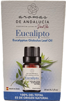 Aceite esencial eucalipto 10ml