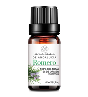 Aceite esencial de Romero 10ml