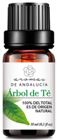 Aceite arbol de te 10ml