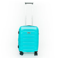 Trolley Stivibags cabina turquesa