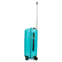 Trolley Stivibags cabina turquesa