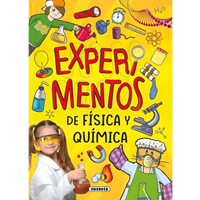 Experimentos fisica y quimica