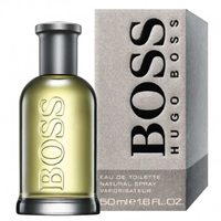 Boss botled edt 50ml