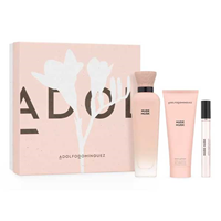 A.D.Nude musk edp 120 set