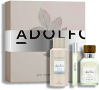 A.D. agua fresca edt 120 set