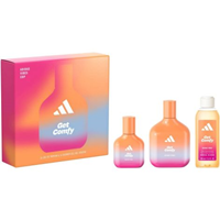 Adidas woman get comfy pack