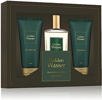 Golden wasser pack colonia