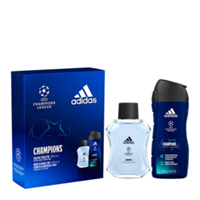 Adidas set star uefa for men