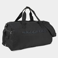 Bolsa Skechers negra