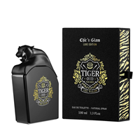 Tiger Oud for men edt 100ml