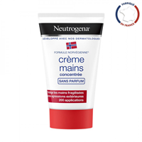 Neutrogena crema manos 50ml