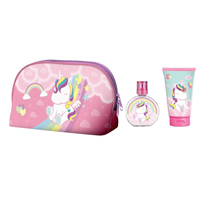 Eau my unicorn neceser edt50ml+gel