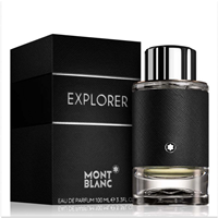 Mont blanc Explorer edp 100ml