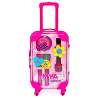 Mya girl trolley cosmetica