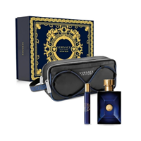 Versace dylan blue set edt 100ml