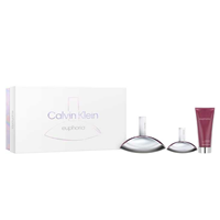 Calvin Klein euphoria set edp 100ml