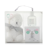 Eau my bb estuche edt 60ml+peluche osito