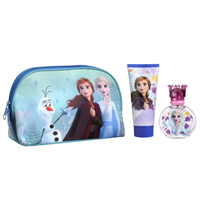 Frozen neceser edt 50ml + gel ducha