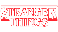 Stranger Things