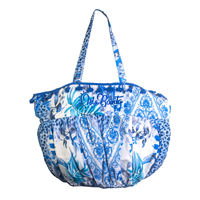 Bolso playa Isla bonita