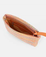 Bolso de mano con bandolera Pepemoll